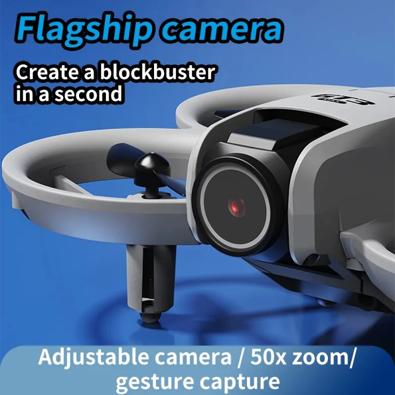 샤오미 GT3 MAX GPS 드론 8K 항공 HD 촬영 - Drone Gimbal Brushless 리뷰 및 가격