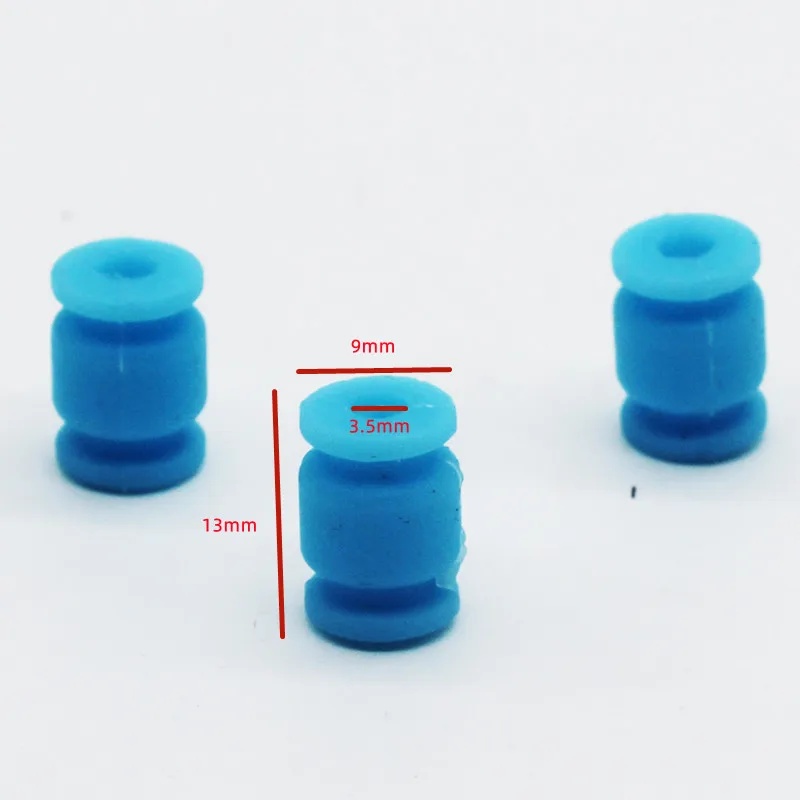 실리콘 짐벌 댐핑 볼 4개, GoPro Hero DJI - Drone Gimbal For Gopro Hero 리뷰 및 가격