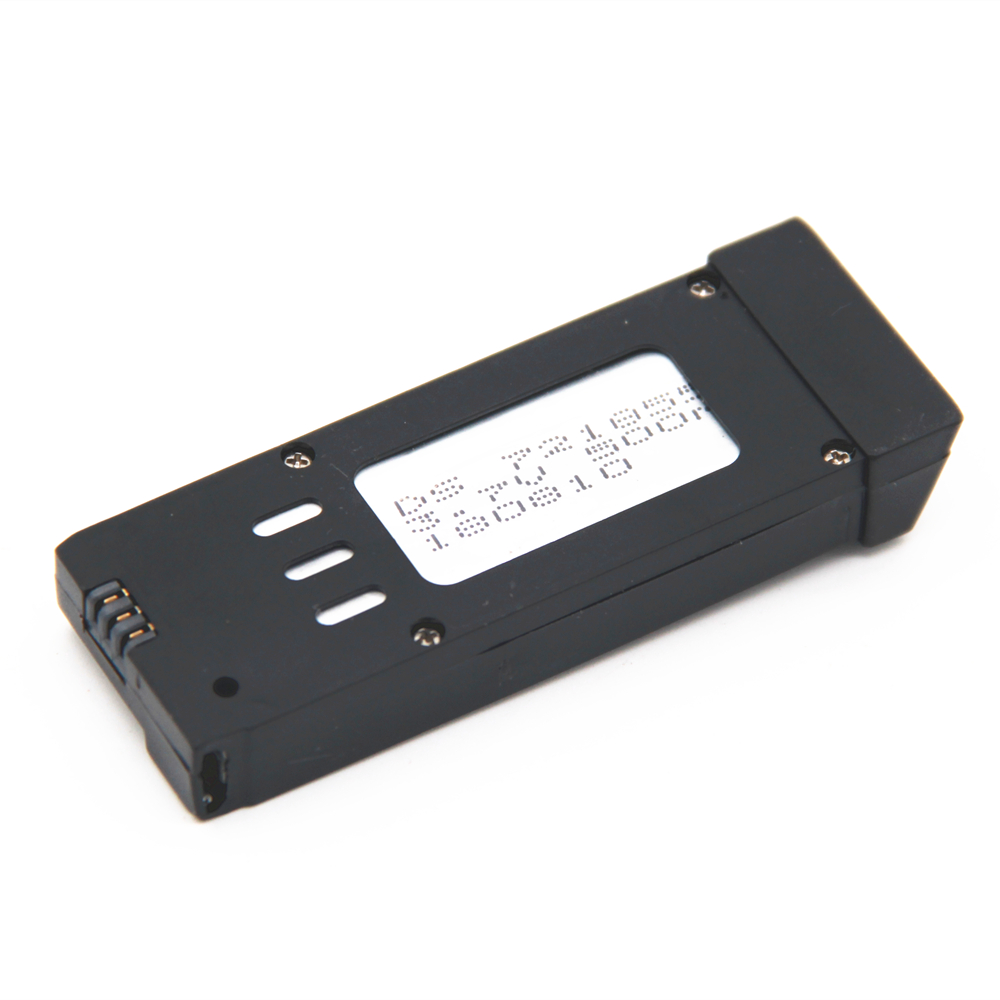 Lipo 배터리 500mAh 3.7V Eachine E - Eachine Drone E58 리뷰 및 가격