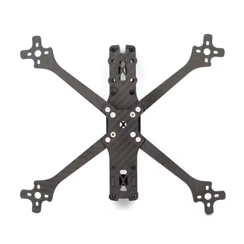 오리지널 TBS SOURCE ONE V5 와이드 스탠스 - Tbs Fpv Source One 리뷰 및 가격