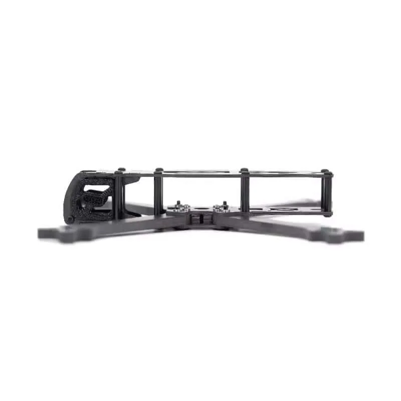 TBS SOURCE ONE V6 5인치 프레임 키트 1 - Tbs Fpv Source One 리뷰 및 가격