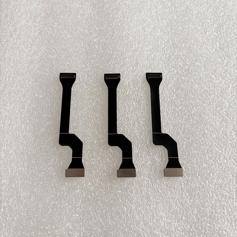 DJI 드론 수리 부품용 유연한 플랫 리본 케이블 와이 - Drone Gimbal Ribbon Cable 리뷰 및 가격
