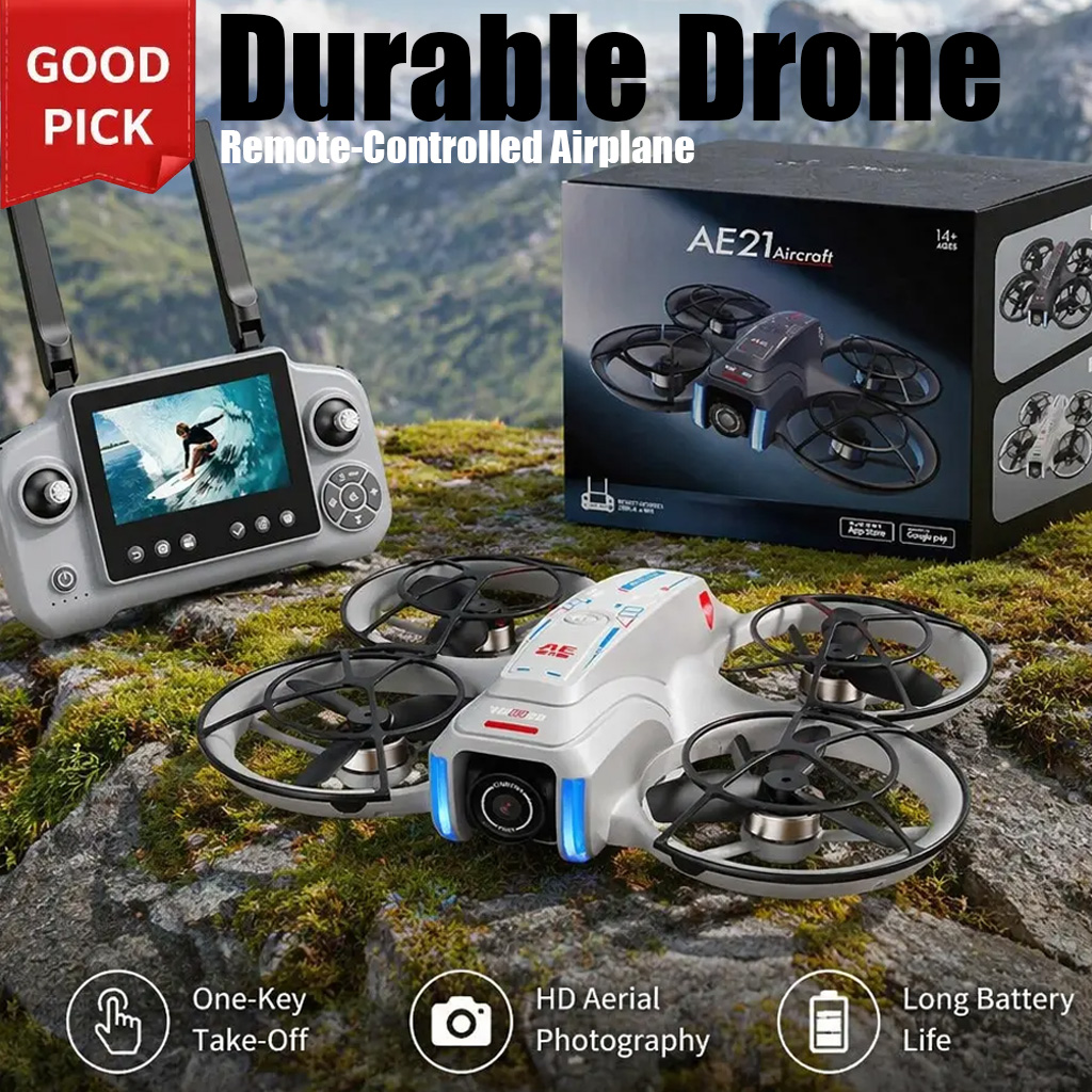 2026 신형 AE21 드론 8K HD 전문 항공 촬영 - Drone Gimbal 2 Axis 리뷰 및 가격