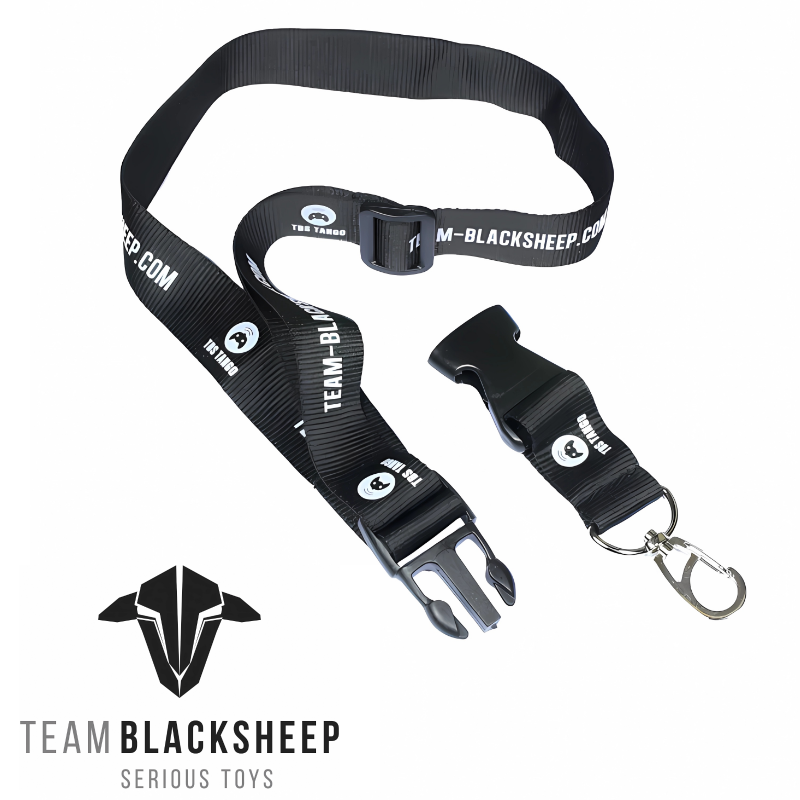 TBS 송신기 랜야드 TEAM BLACKSHEEP TA - Drone Gimbal Controller 리뷰 및 가격