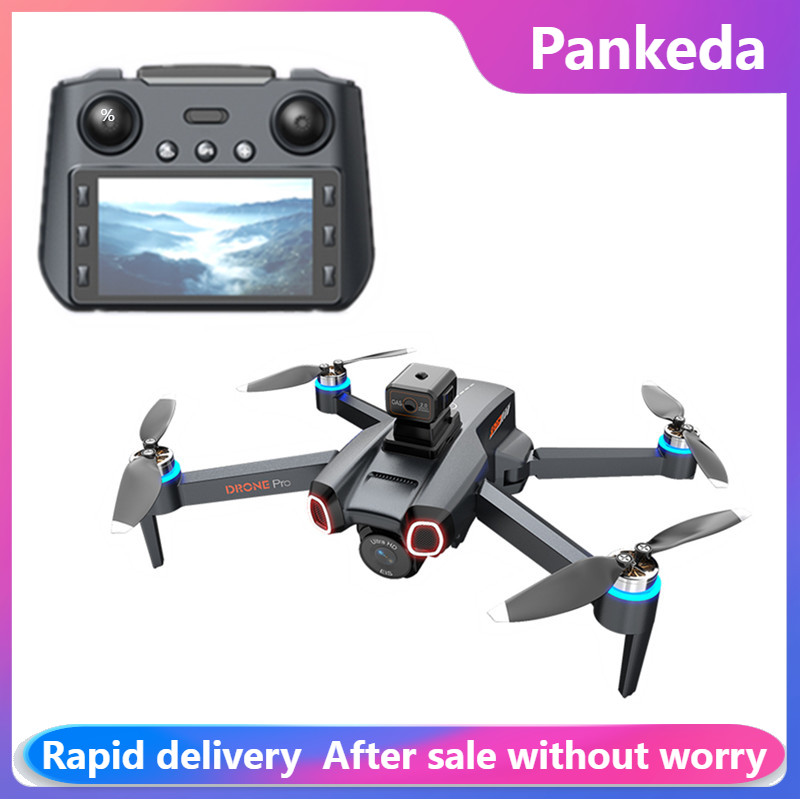 814 드론 프로페셔널 4K HD 카메라 GPS 리턴  - Drone Gimbal 2 Axis 리뷰 및 가격