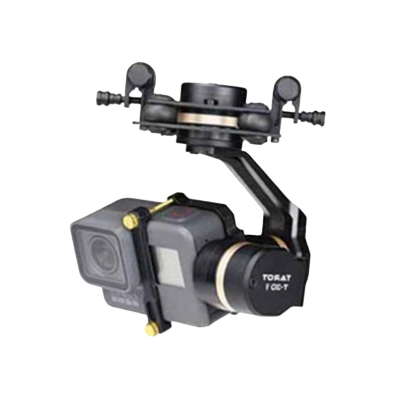 고프로 3DIV 메탈 3축 브러시리스 짐벌 PTZ 타로 - Drone Gimbal For Gopro Hero 리뷰 및 가격