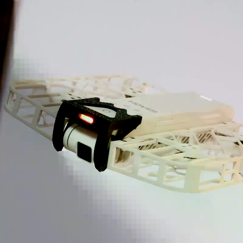 드론 카메라 짐벌 가드 충돌 방지 케이스 PLA 3D  - Drone Gimbal Case 리뷰 및 가격