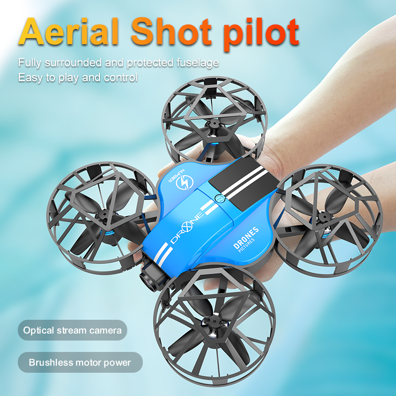 NEW 미니 드론 812PRO 전문가용 HD 항공 드론 - Drone Gimbal 2 Axis 리뷰 및 가격