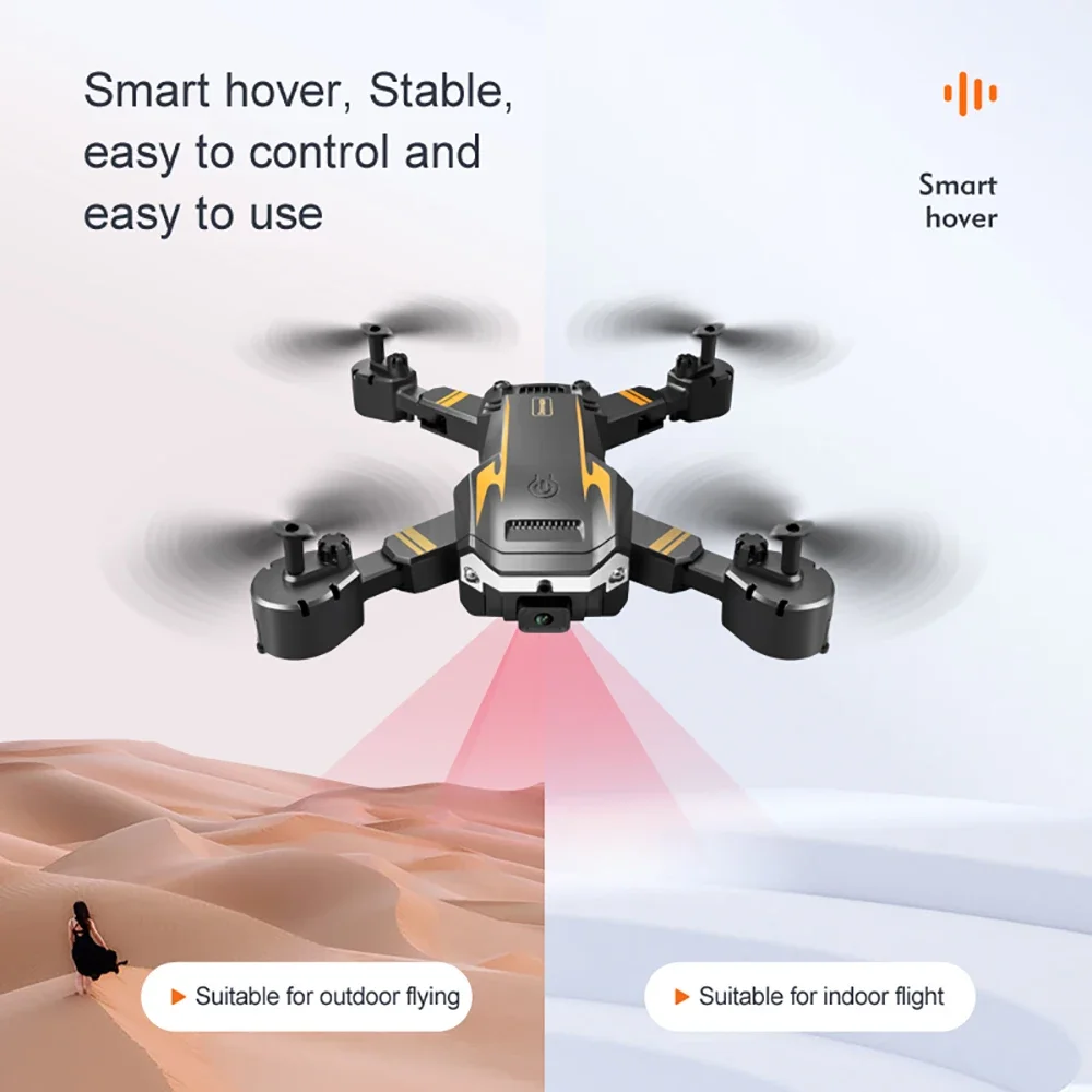 G6 드론 8K 5G 전문가용 HD 항공 촬영 GPS  - Drone Gimbal 2 Axis 리뷰 및 가격