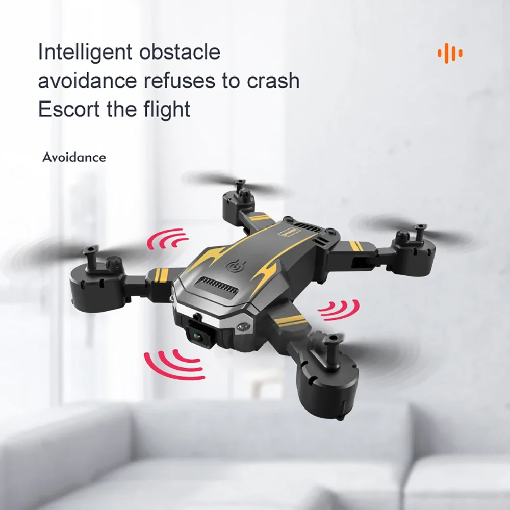 G6 드론 8K 5G 전문가용 HD 항공 촬영 GPS  - Drone Gimbal 2 Axis 리뷰 및 가격